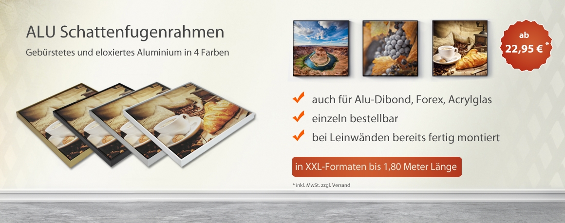 Druck Shop24 Ihr Foto Auf Leinwand Fotopapier Poster Alu Dibond Acrylglas Klebefolie Oder Forex