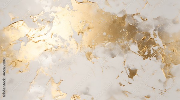 Wunschmotiv: Champagne simple gold foil, texture, luxe - Seamless tile. Endless and repeat print. #6